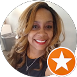 Profile photo of Iesha Parrish