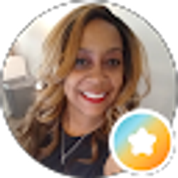 Profile photo of Iesha Parrish