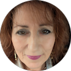 Profile photo of Rosanna Perez