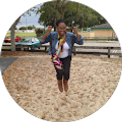 Profile photo of Kimberly