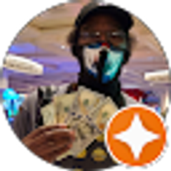 Profile photo of Rodney Warner