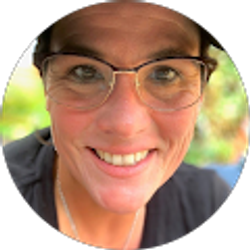 Profile photo of Nichole McReynolds