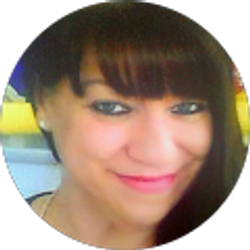 Profile photo of Rebecca B. Weaver Beckey