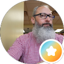 Profile photo of Jason Carignan