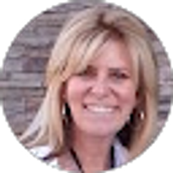 Profile photo of Mary Little