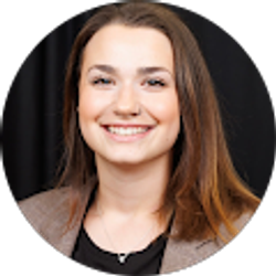 Profile photo of Madison Adams