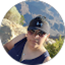 Profile photo of Loida Marroquin