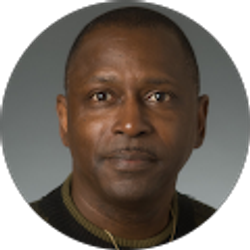 Profile photo of Perry Cameron