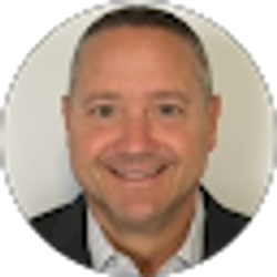 Profile photo of Steve Eschman