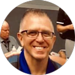 Profile photo of Steve Hale