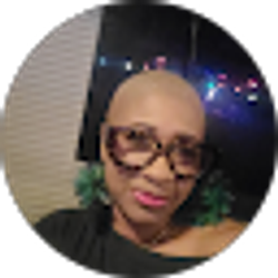 Profile photo of Taja Williams