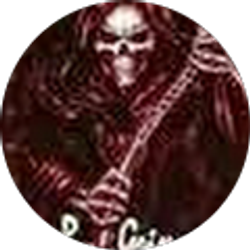 Profile photo of XTheReaperGrimmX