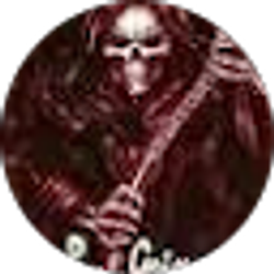Profile photo of XTheReaperGrimmX