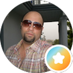 Profile photo of Freddy S.