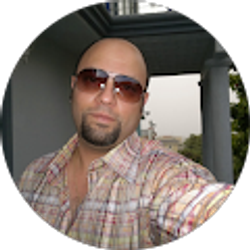 Profile photo of Freddy S.