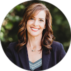 Profile photo of Jennifer DiOrio