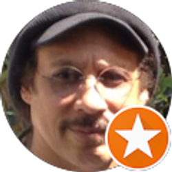 Profile photo of Tony Carrington