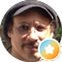 Profile photo of Tony Carrington