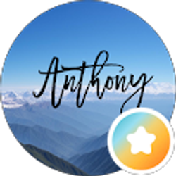 Profile photo of Anthony Tori