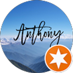 Profile photo of Anthony Tori