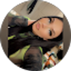 Profile photo of Paige Elsberry