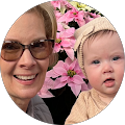 Profile photo of Angela Wood