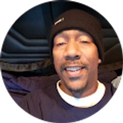 Profile photo of mike griffin