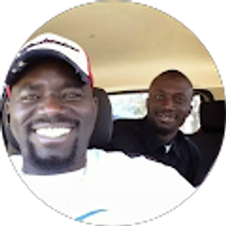 Profile photo of Lamin Pakomma Sanyang