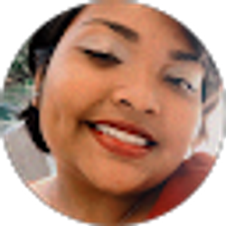 Profile photo of Keisha Gobin