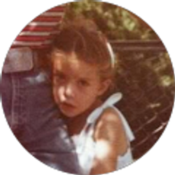 Profile photo of Amy Greenwood