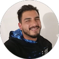 Profile photo of Carlos Gonzalez rivas