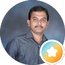 Profile photo of Gopal Avirineni