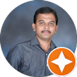 Profile photo of Gopal Avirineni