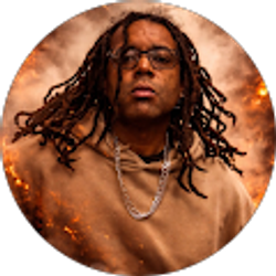Profile photo of Jamar Martin