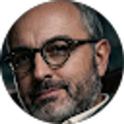 Profile photo of Roger Carte