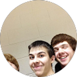 Profile photo of Robert Crum