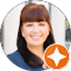 Profile photo of Denise Ochoa-Putman