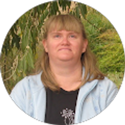 Profile photo of Rhonda Miller