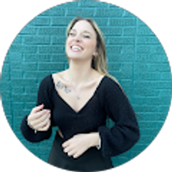 Profile photo of Amanda Peckham