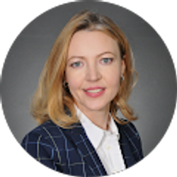 Profile photo of Alena Sticha