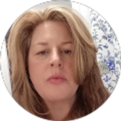 Profile photo of Jennifer Jones