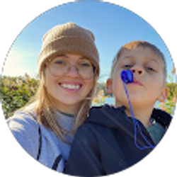 Profile photo of Jessica Harlen