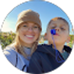 Profile photo of Jessica Harlen