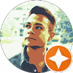 Profile photo of Hunter Miranda