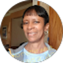 Profile photo of Joyce Davis