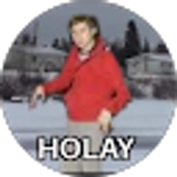 Profile photo of Germaine Anderson