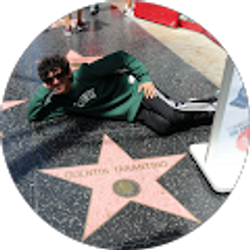 Profile photo of Dario ALVAREZ