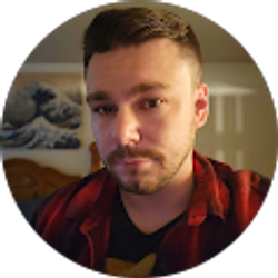 Profile photo of Seth Hunter