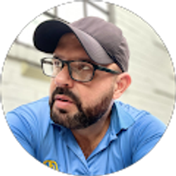 Profile photo of Eberson Alcalde