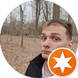 Profile photo of Ryan Buck